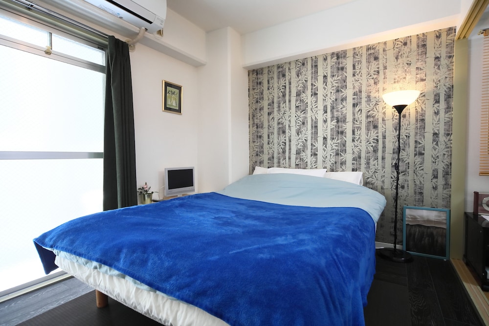 WORLD INN NANIWA 大阪