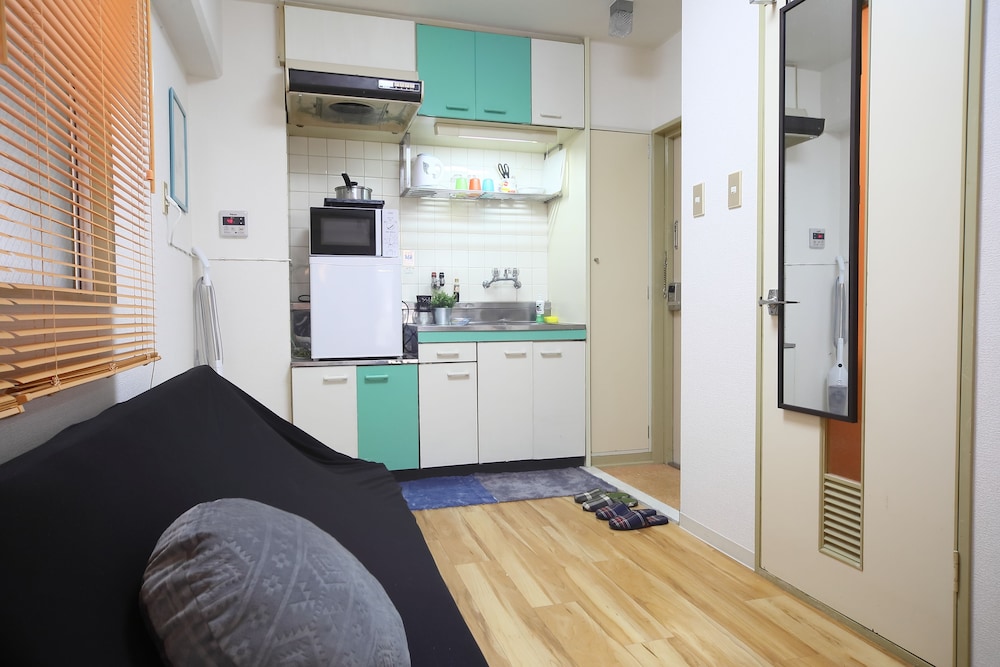 WORLD INN NANIWA 大阪