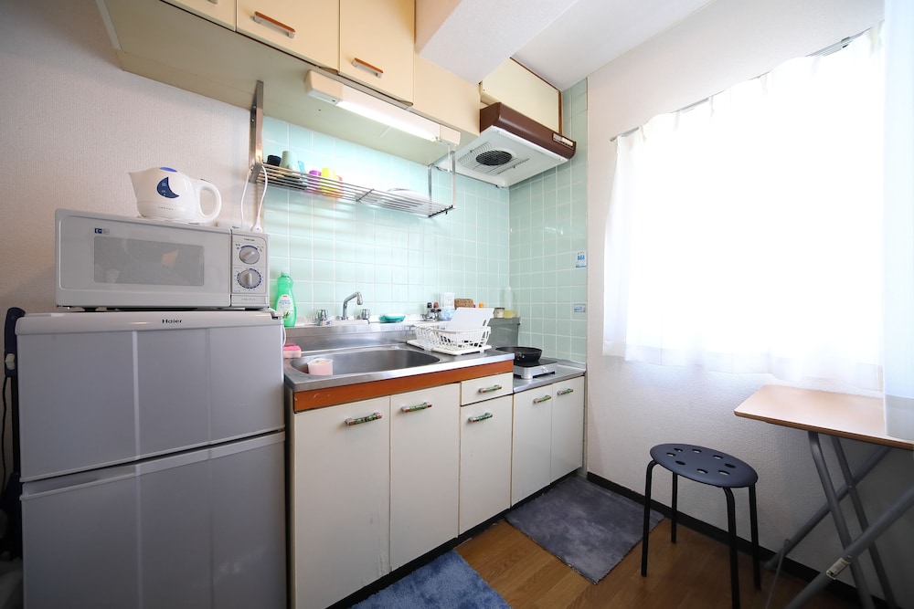 WORLD INN NANIWA 大阪