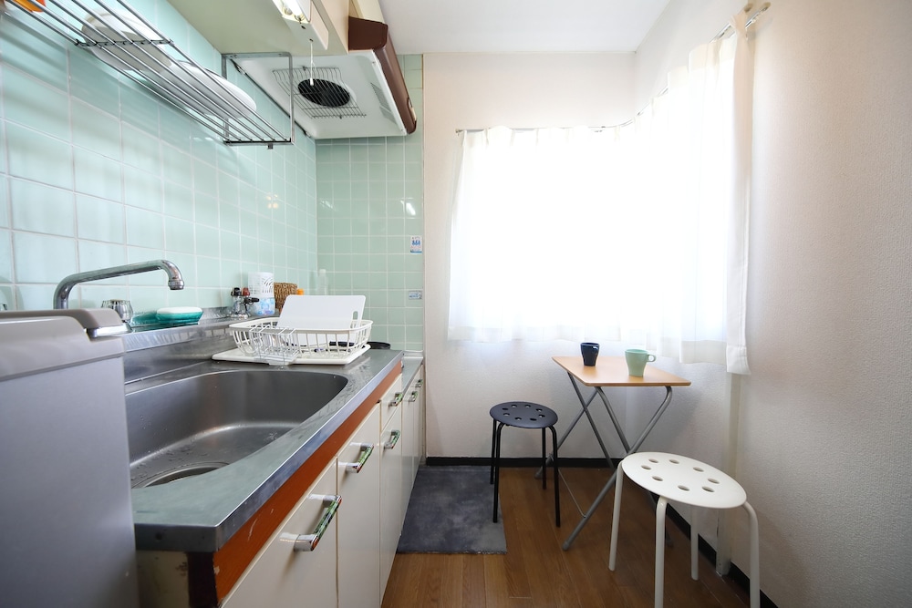 WORLD INN NANIWA 大阪