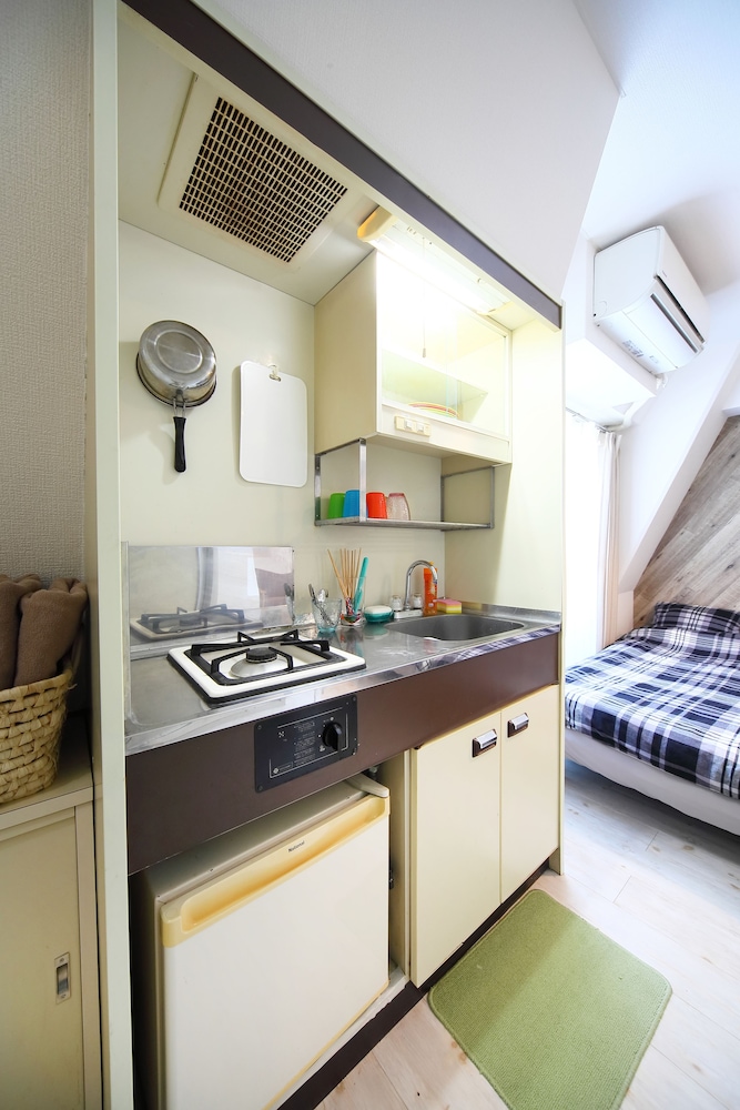 WORLD INN NANIWA 大阪