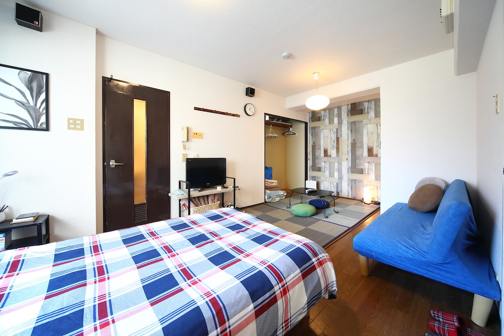 WORLD INN NANIWA 大阪