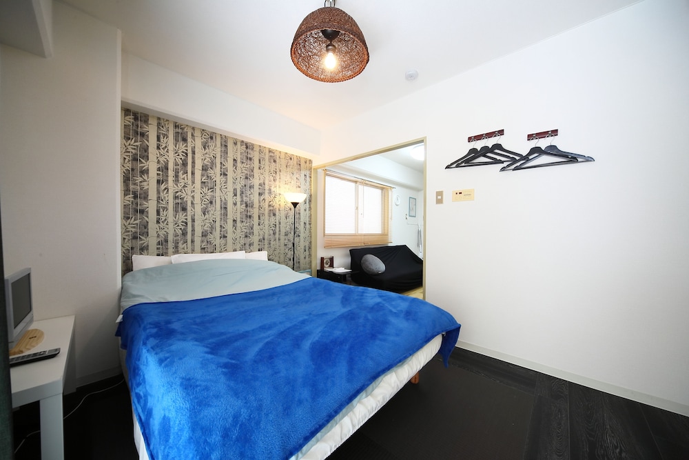 WORLD INN NANIWA 大阪