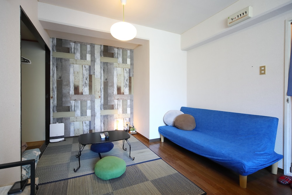WORLD INN NANIWA 大阪