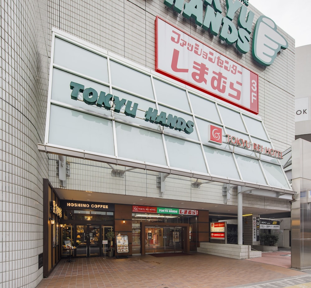 新大阪江坂東急REIホテル 大阪
