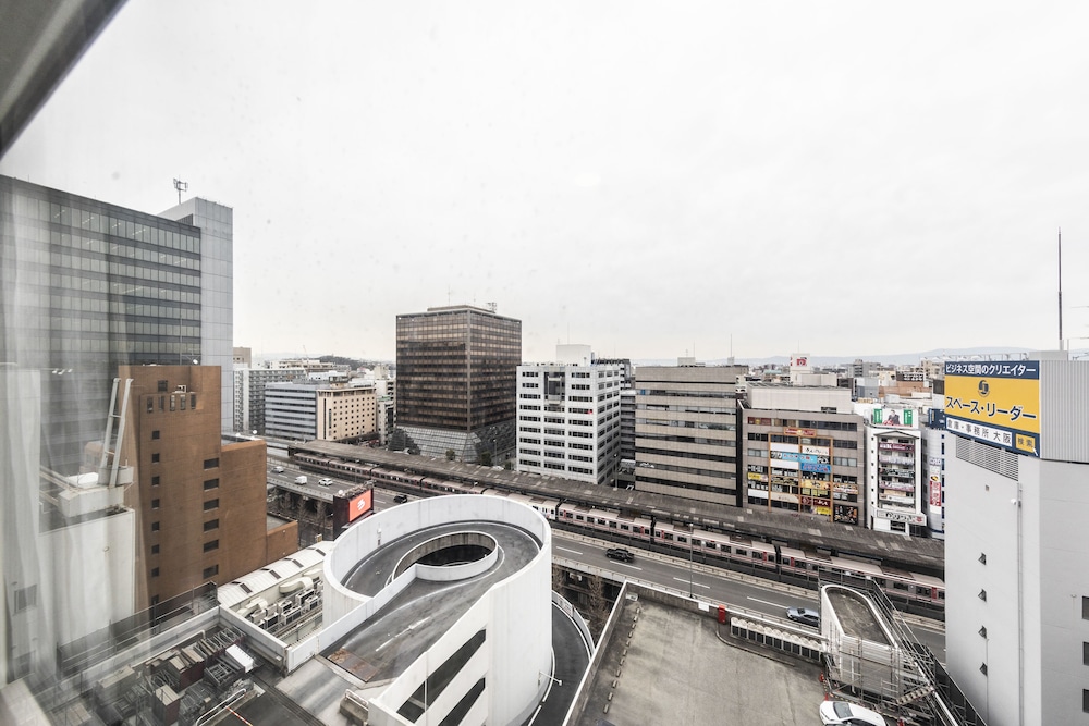 新大阪江坂東急REIホテル 大阪