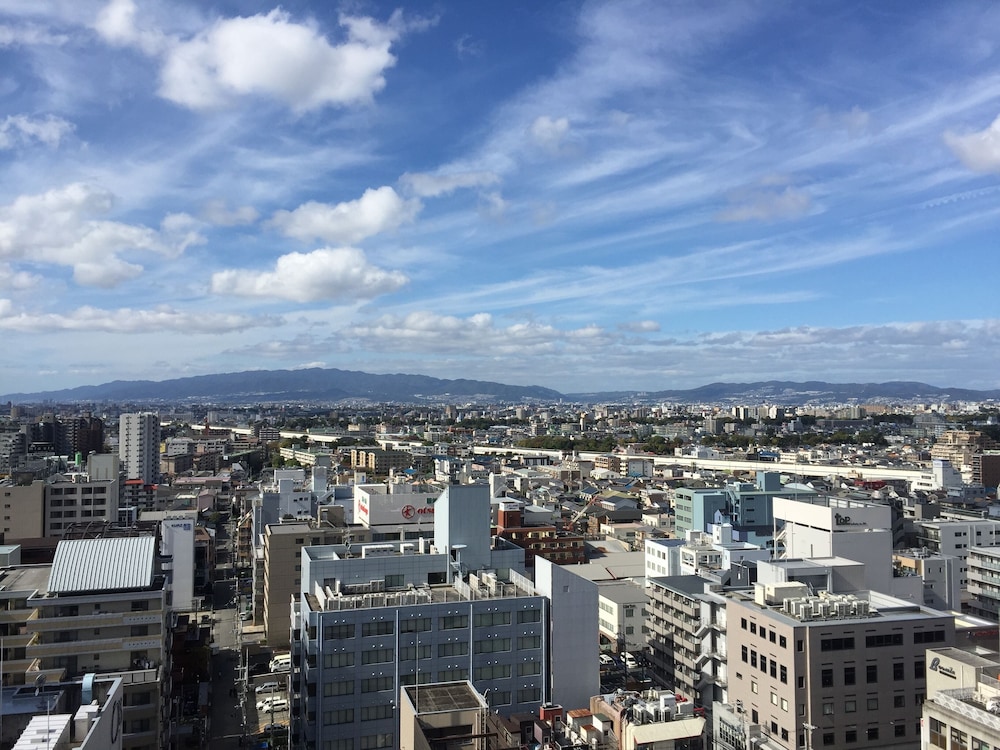 新大阪江坂東急REIホテル 大阪