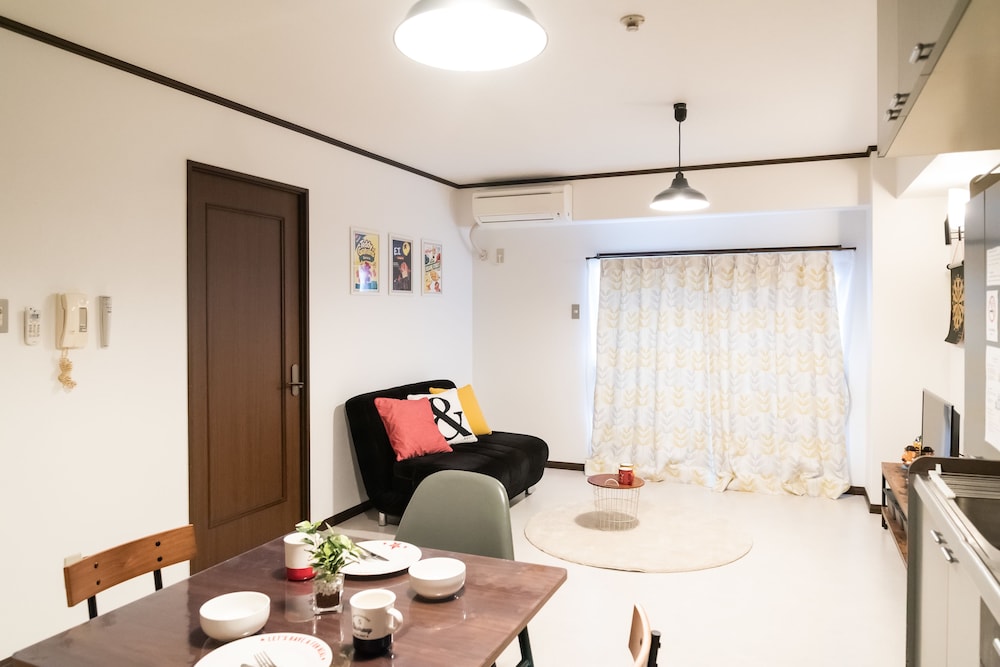 IL SOLE KUJO 501 大阪