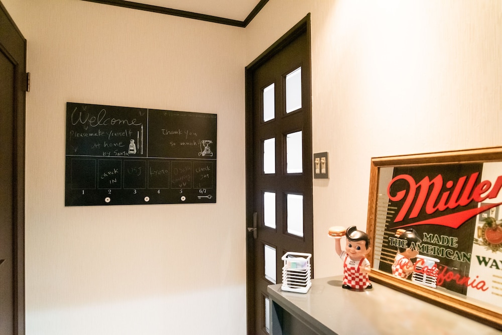 IL SOLE KUJO 501 大阪