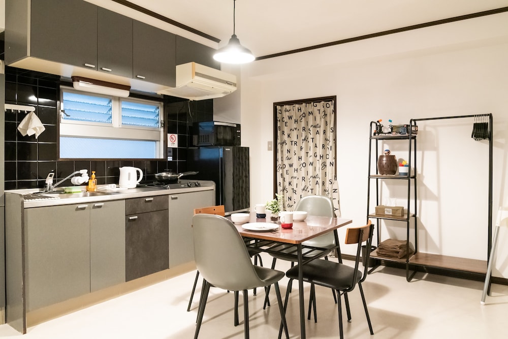 IL SOLE KUJO 501 大阪