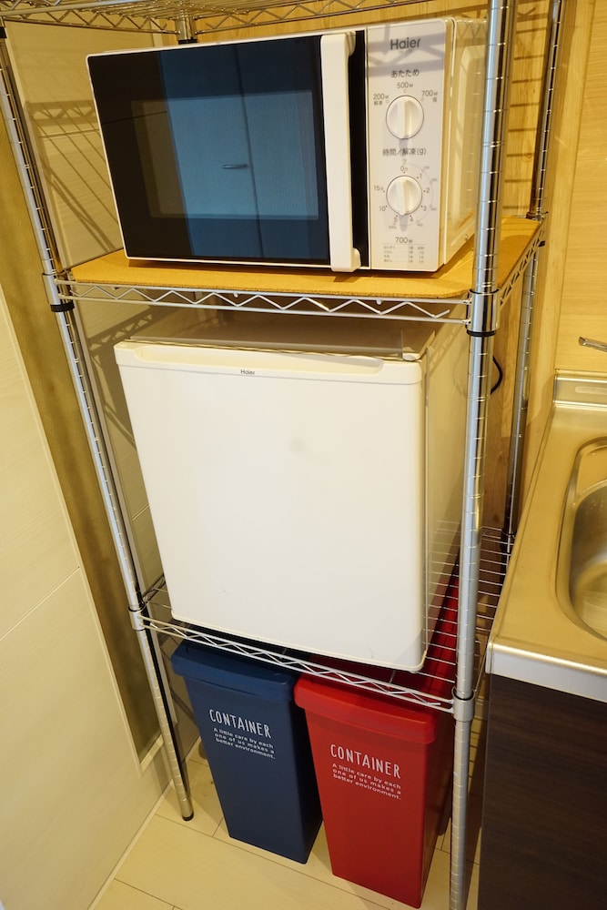 TERRY'S APARTMENT NAMBA SOUTH VI AD03A 大阪