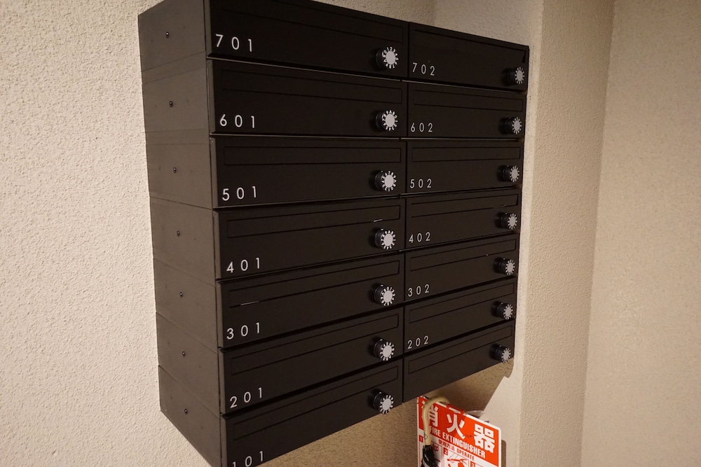 TERRY'S APARTMENT NAMBA SOUTH VI AD03A 大阪