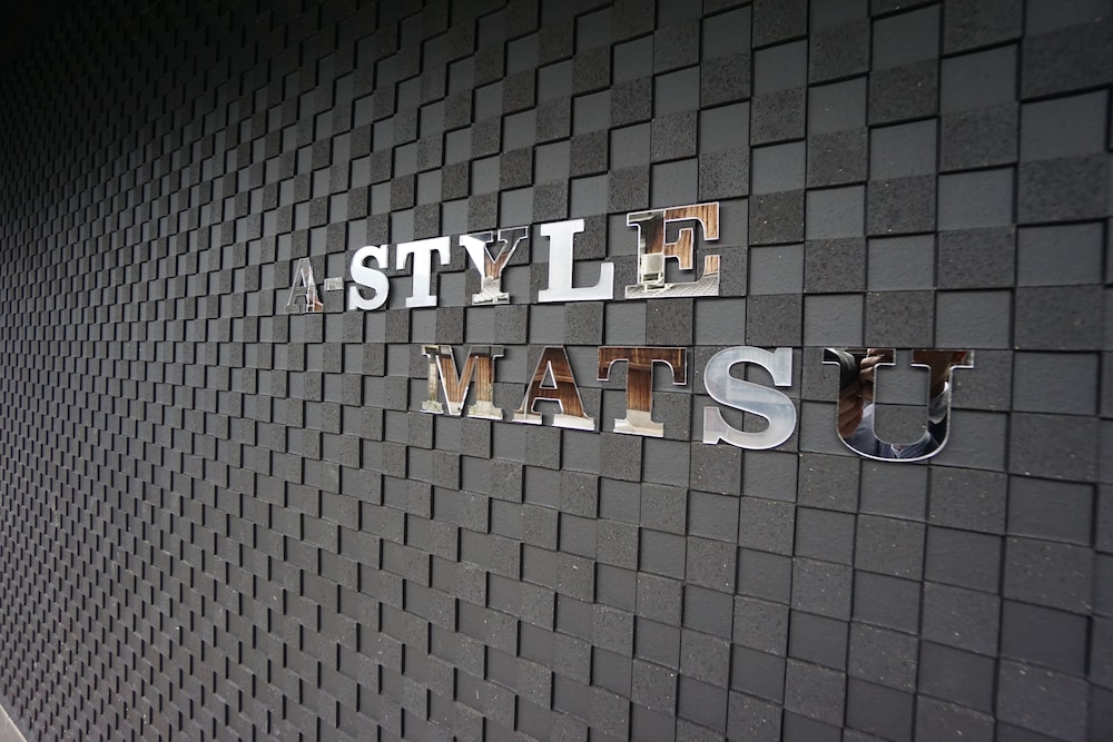 TERRY'S APARTMENT NAMBA SOUTH VI AD03A 大阪