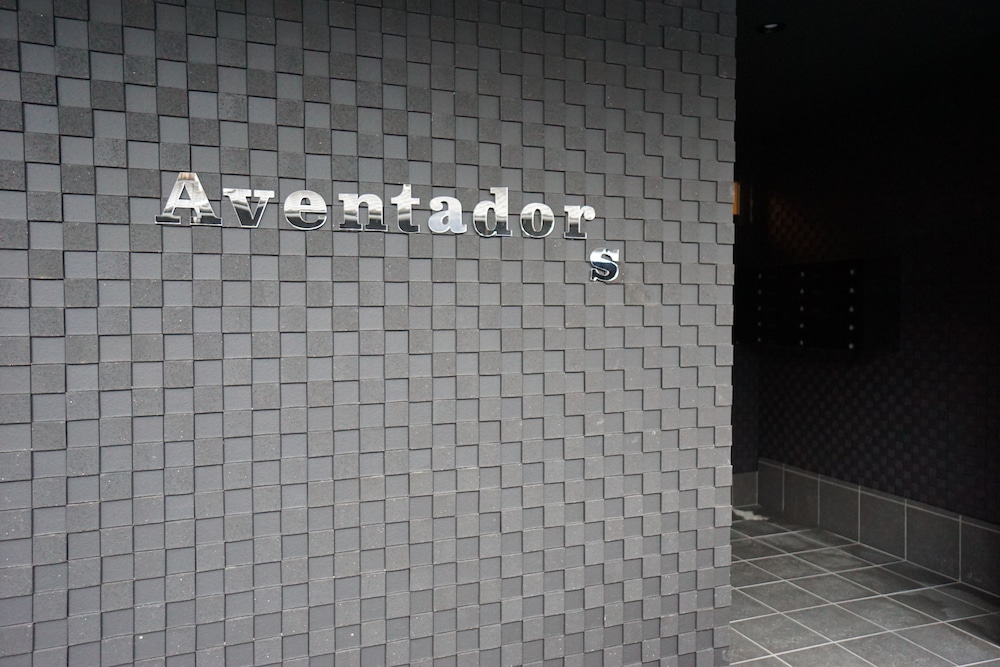 TERRY'S APARTMENT NAMBA SOUTH VI AD03A 大阪