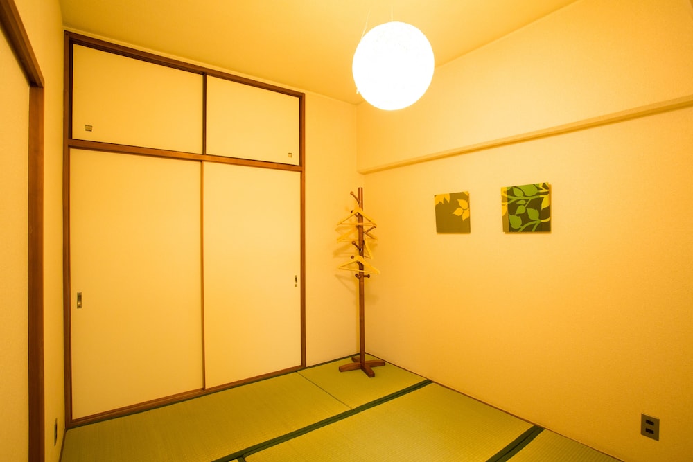 SKY FOREST EBISU 大阪