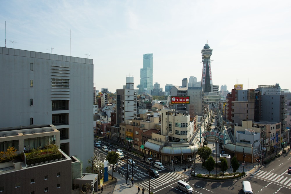 SKY FOREST EBISU 大阪