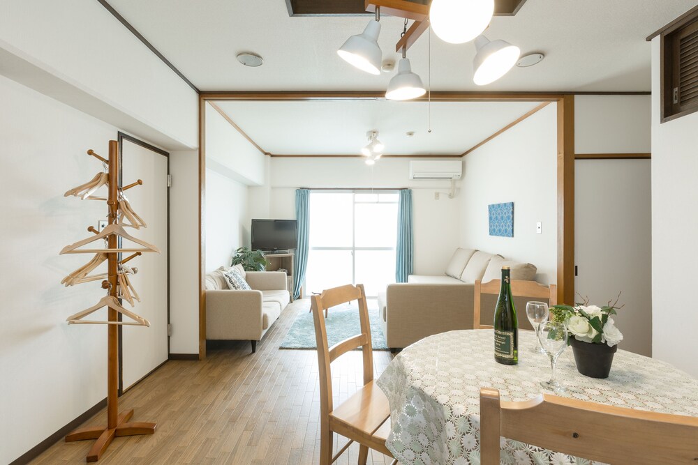 SKY FOREST EBISU 大阪
