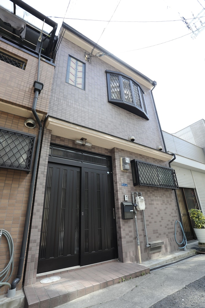 「鶴」TSURU HOUSE 大阪