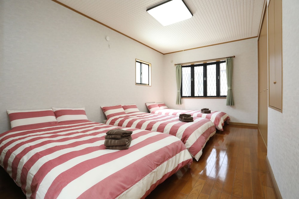 「鶴」TSURU HOUSE 大阪
