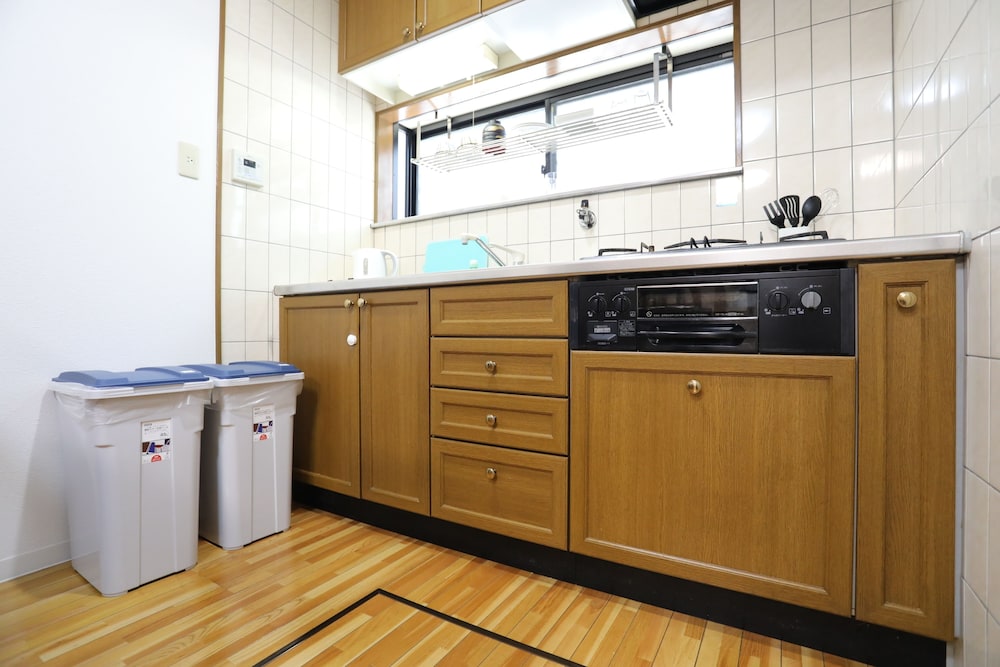 「鶴」TSURU HOUSE 大阪