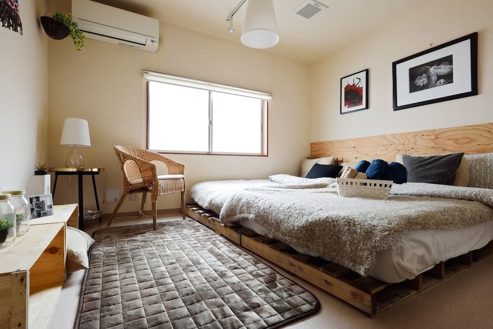 NID SHIMANOUCHI HOUSE 大阪