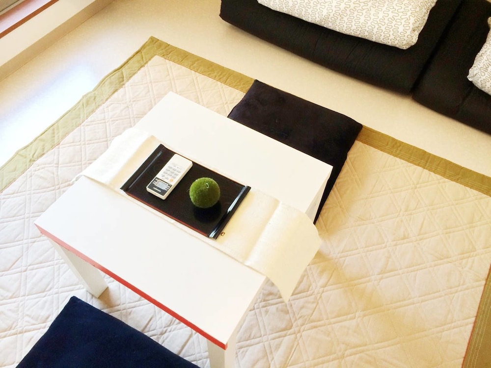 NID SHIMANOUCHI HOUSE 大阪
