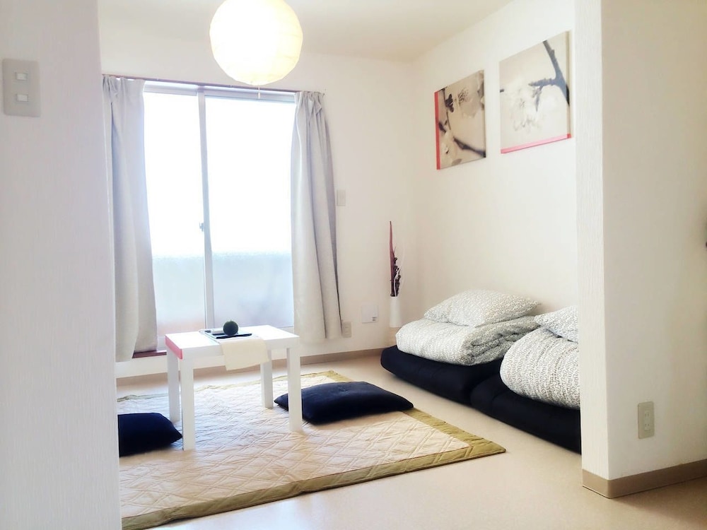 NID SHIMANOUCHI HOUSE 大阪