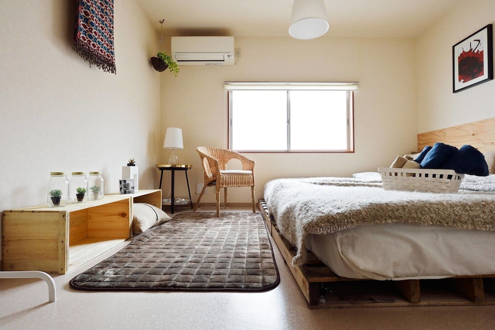 NID SHIMANOUCHI HOUSE 大阪