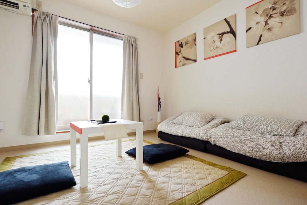 NID SHIMANOUCHI HOUSE 大阪