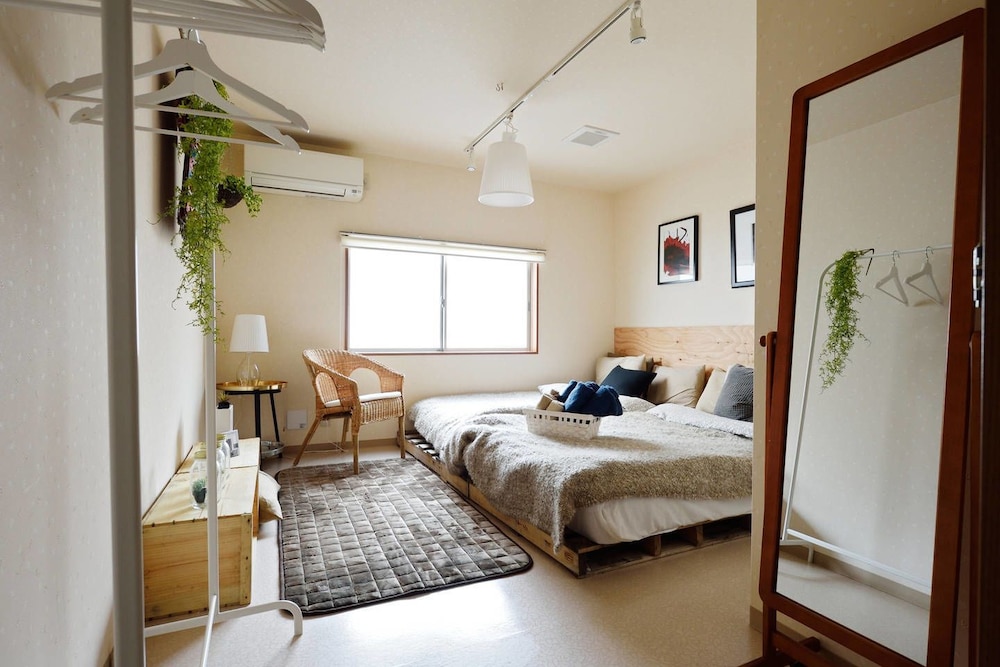 NID SHIMANOUCHI HOUSE 大阪