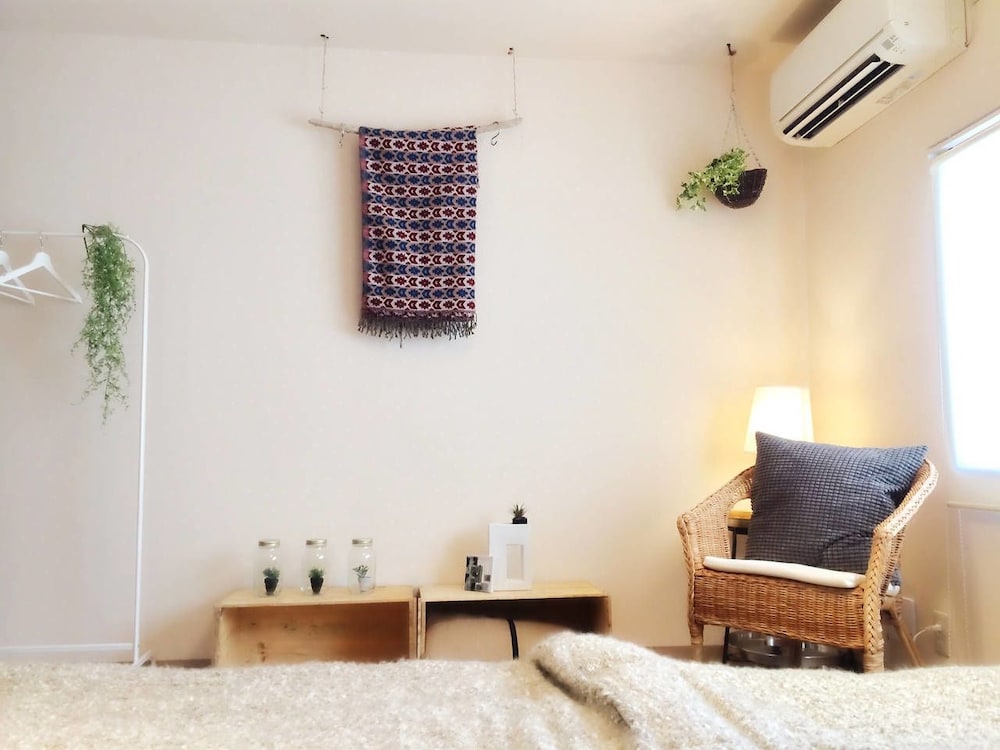 NID SHIMANOUCHI HOUSE 大阪