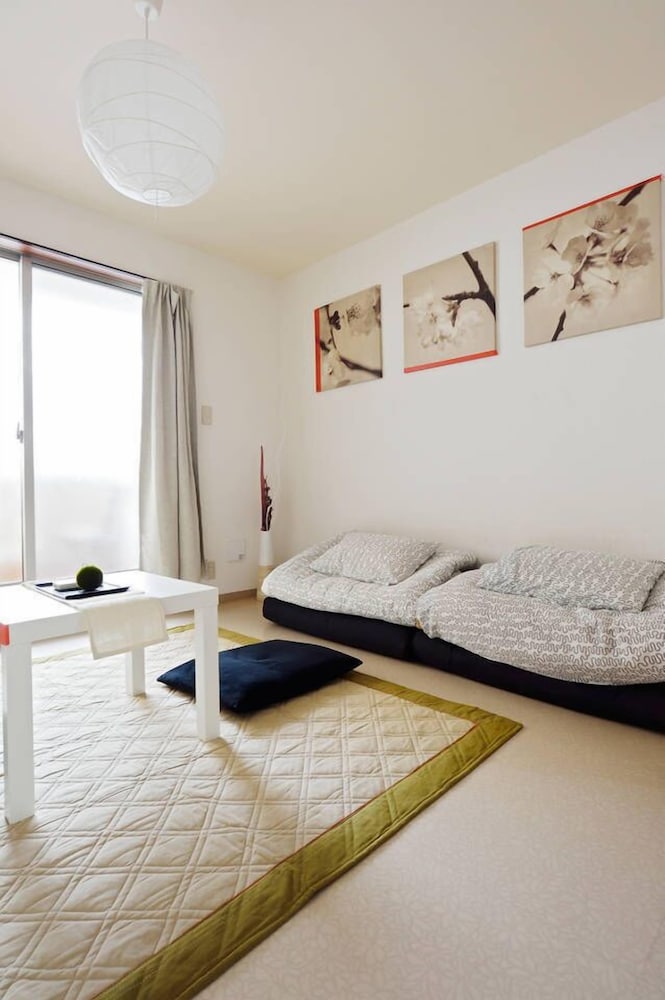 NID SHIMANOUCHI HOUSE 大阪