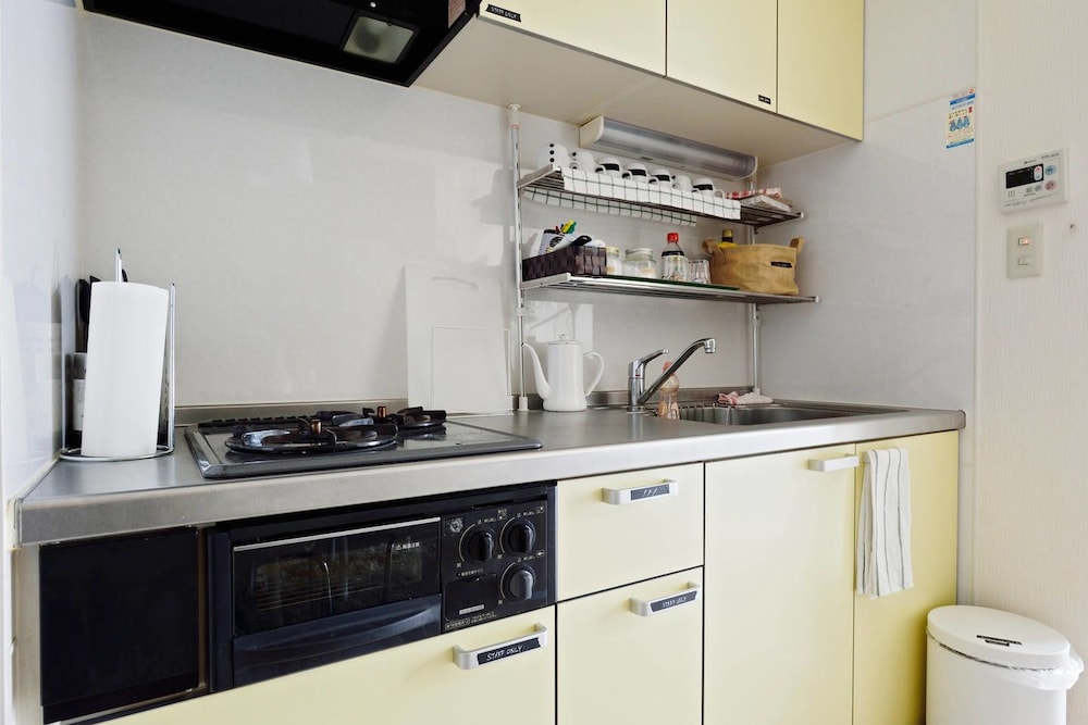 NID SHIMANOUCHI HOUSE 大阪