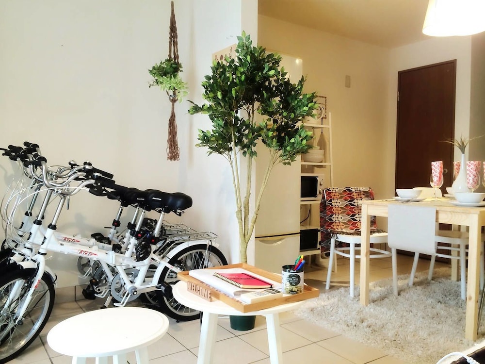NID SHIMANOUCHI HOUSE 大阪