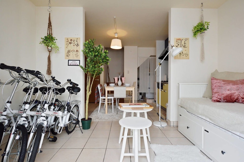 NID SHIMANOUCHI HOUSE 大阪