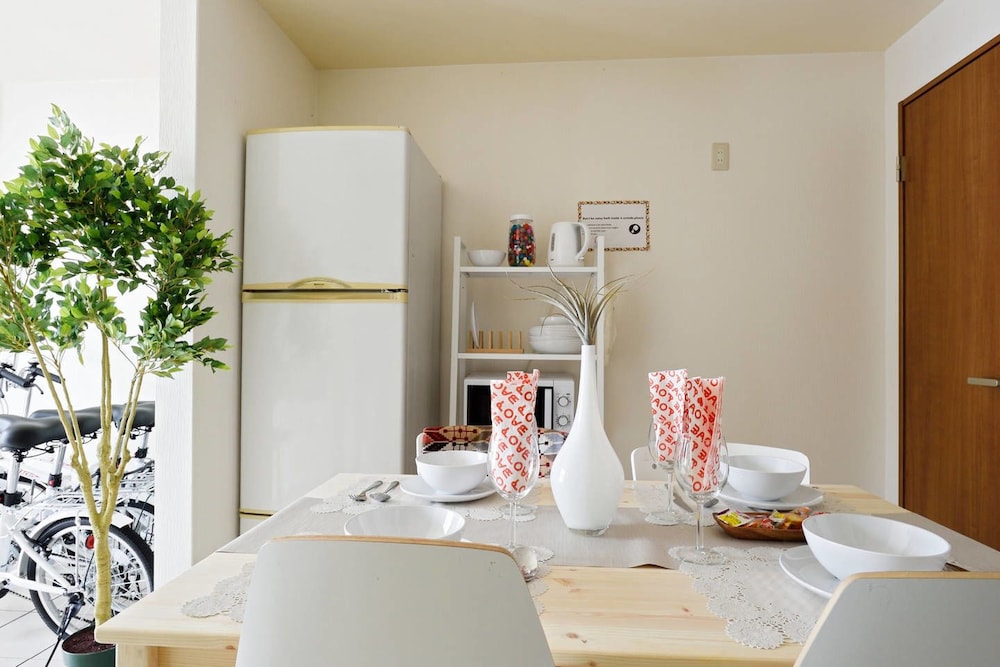 NID SHIMANOUCHI HOUSE 大阪