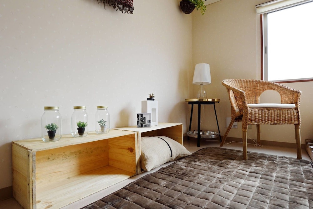 NID SHIMANOUCHI HOUSE 大阪