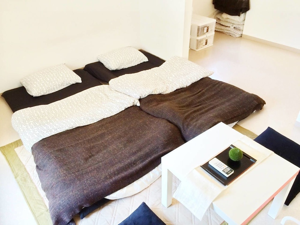 NID SHIMANOUCHI HOUSE 大阪
