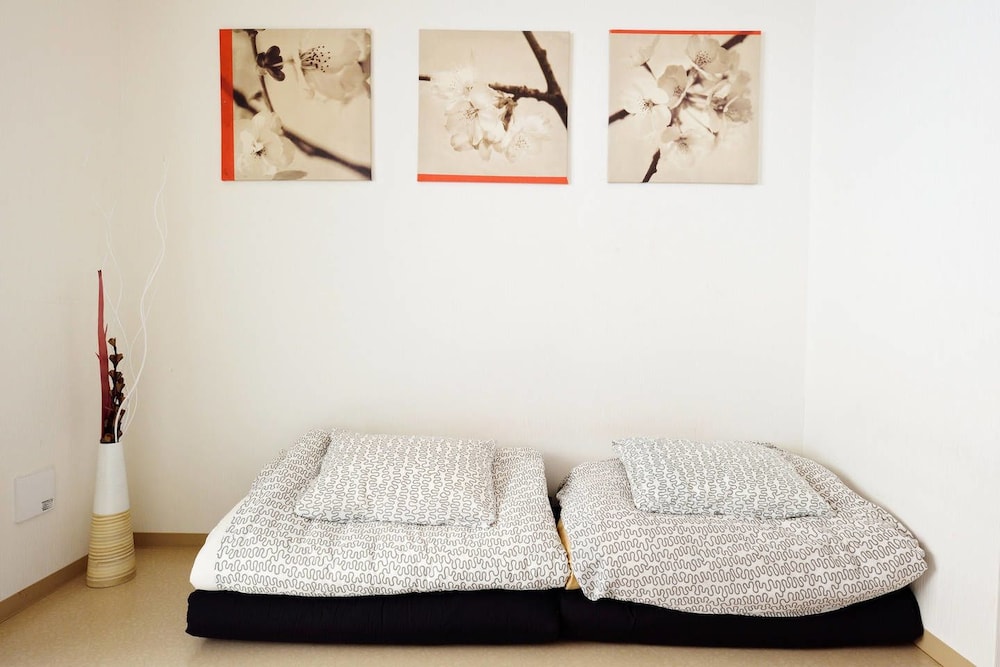 NID SHIMANOUCHI HOUSE 大阪