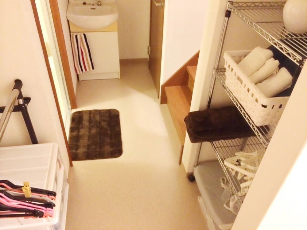 NID SHIMANOUCHI HOUSE 大阪