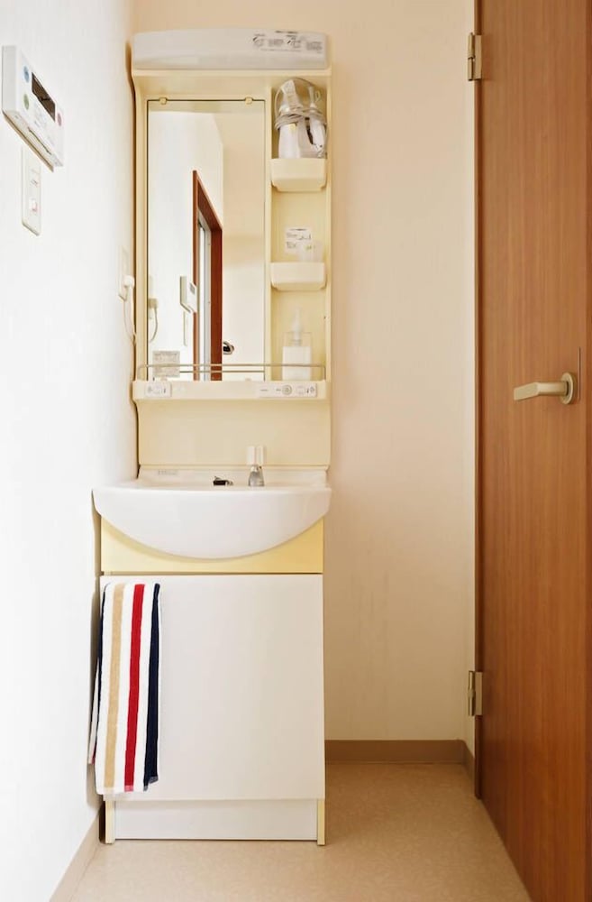 NID SHIMANOUCHI HOUSE 大阪