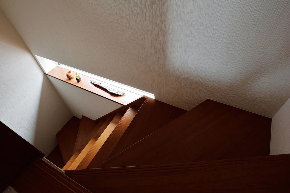 NID SHIMANOUCHI HOUSE 大阪