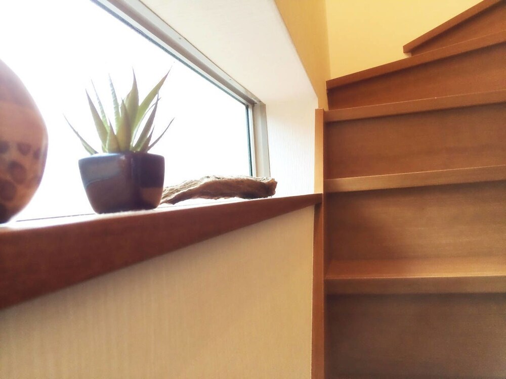 NID SHIMANOUCHI HOUSE 大阪