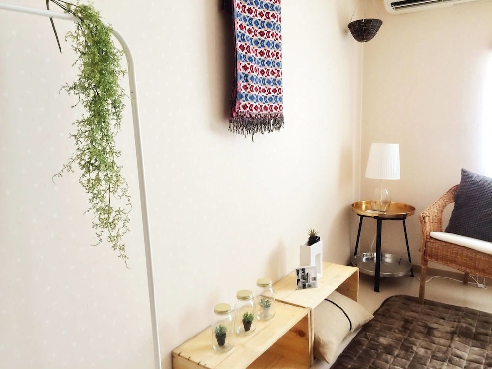 NID SHIMANOUCHI HOUSE 大阪