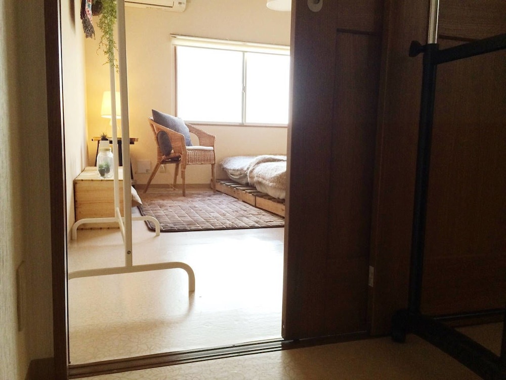 NID SHIMANOUCHI HOUSE 大阪