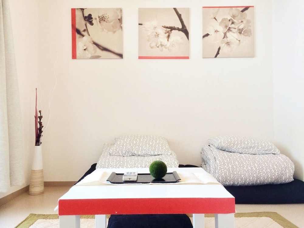 NID SHIMANOUCHI HOUSE 大阪
