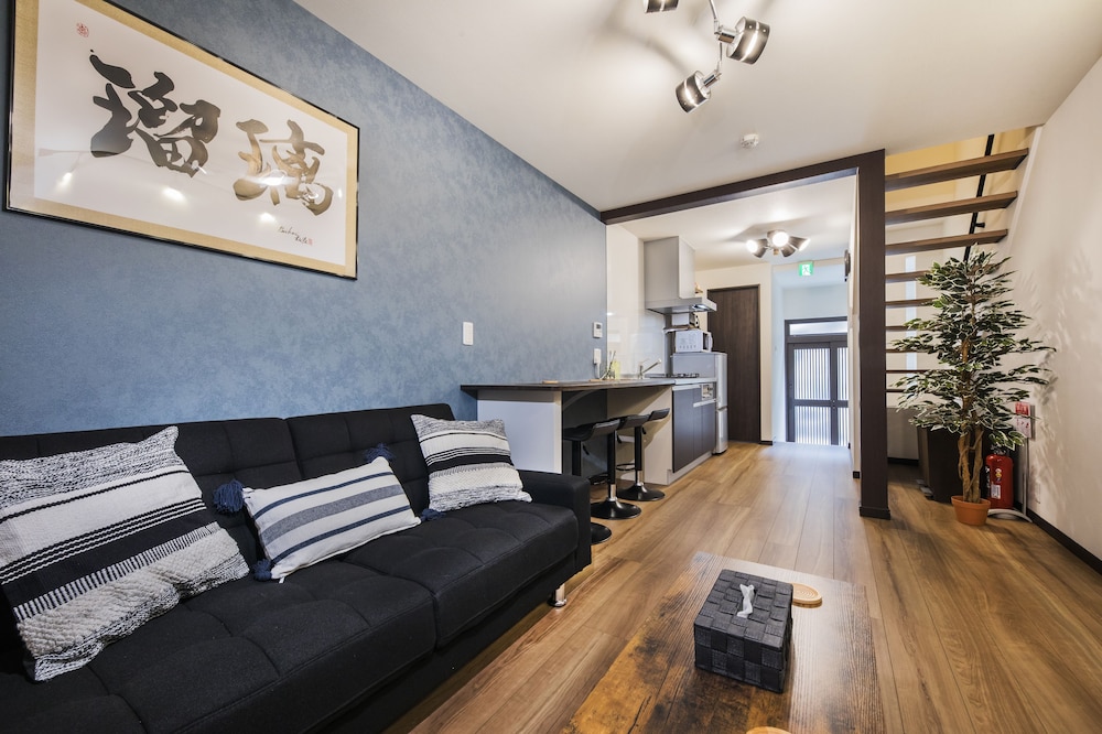 SHIKI HOMES RURI 大阪