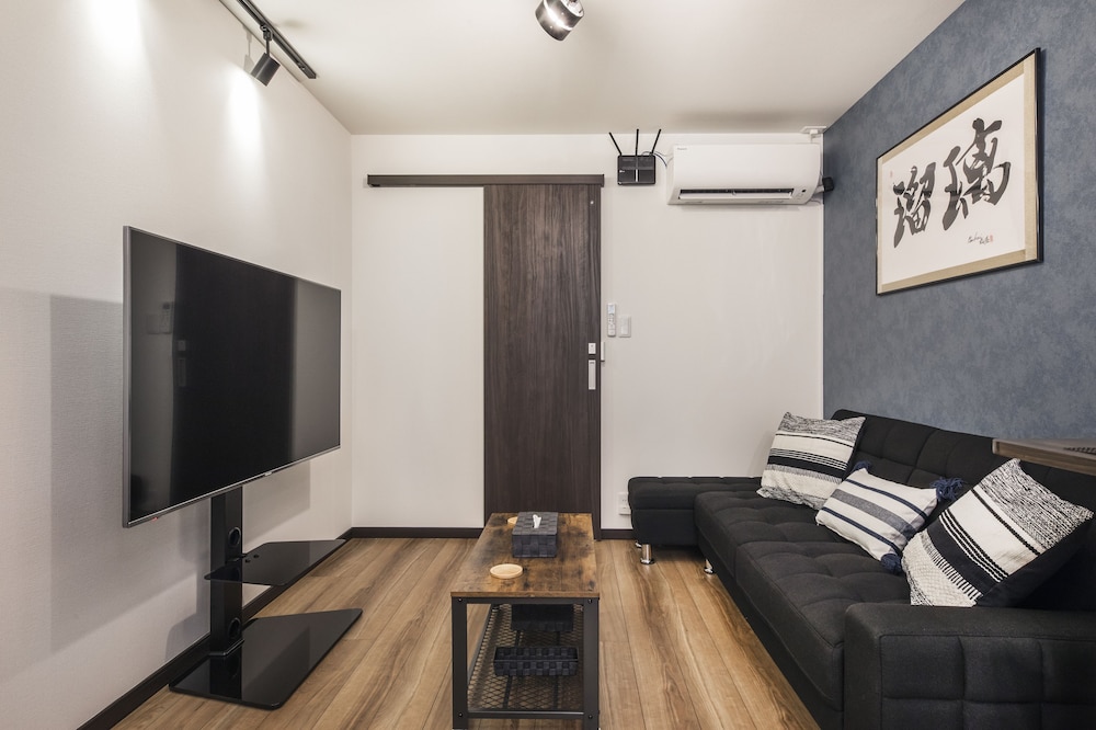 SHIKI HOMES RURI 大阪
