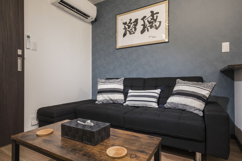 SHIKI HOMES RURI 大阪