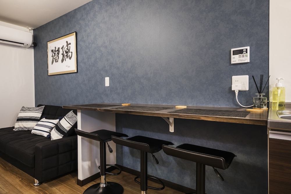 SHIKI HOMES RURI 大阪